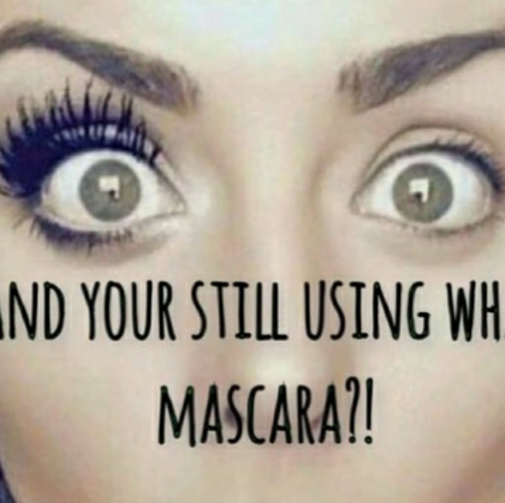 Epic Mascara